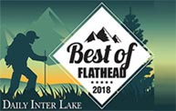 Withey's Health Foods Voted Best of Flathead 2018