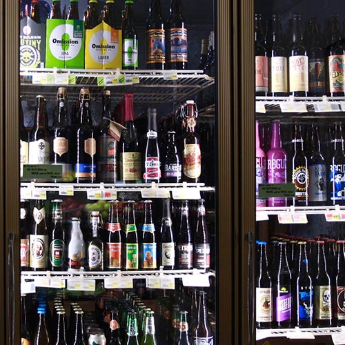 Kalispell Quality Beer and Wine